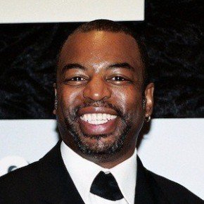 LeVar Burton