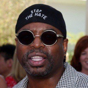 LeVar Burton