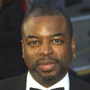 LeVar Burton