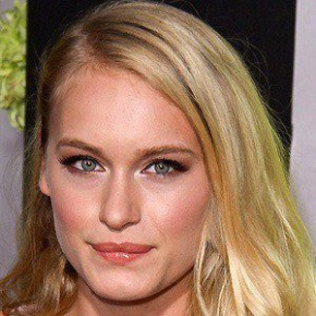 Leven Rambin