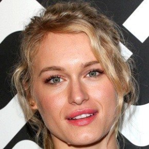 Leven Rambin