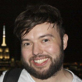 Lewis Hancox