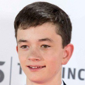 Lewis MacDougall