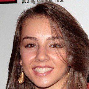 Lexi Ainsworth