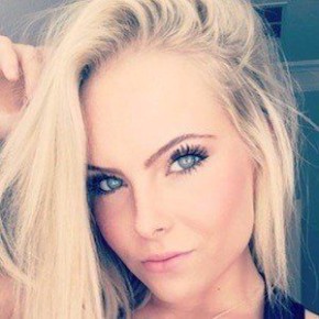 Lexi Goodman