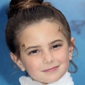Lexi Rabe