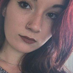 Lexi Slaven