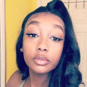 Lexis Makiah
