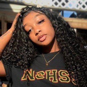 Lexis Makiah