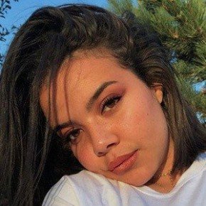 Lexy Chaplin