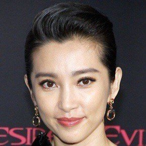 Li Bingbing