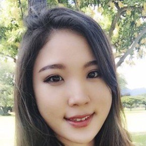 Liah Yoo
