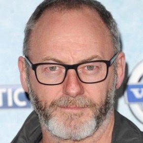 Liam Cunningham