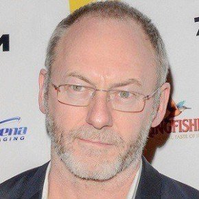 Liam Cunningham