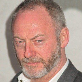 Liam Cunningham