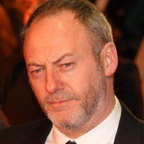 Liam Cunningham