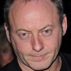Liam Cunningham