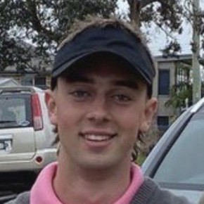 Liam Dowling