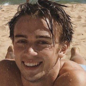 Liam Dowling