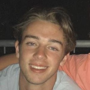 Liam Dowling