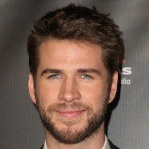 Liam Hemsworth