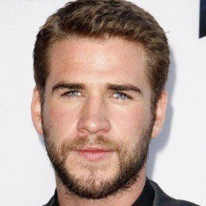 Liam Hemsworth