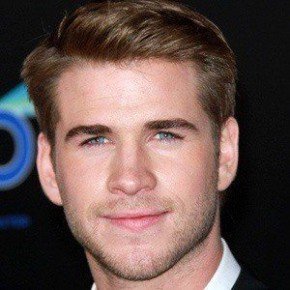 Liam Hemsworth