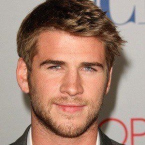 Liam Hemsworth