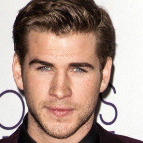 Liam Hemsworth