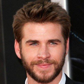 Liam Hemsworth