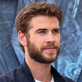 Liam Hemsworth