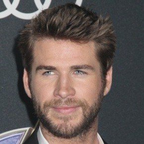 Liam Hemsworth