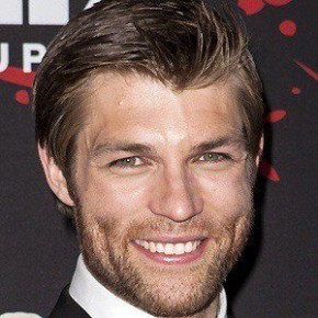 Liam McIntyre