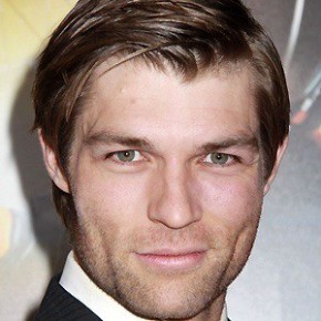 Liam McIntyre