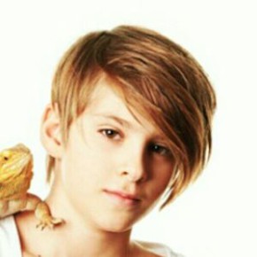Liam Pitts