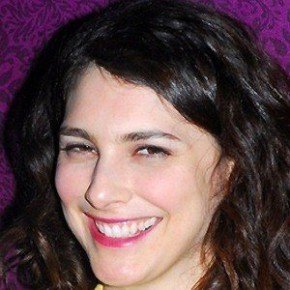 Liane Balaban
