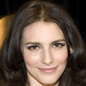 Liane Balaban