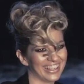 Lidia Buble