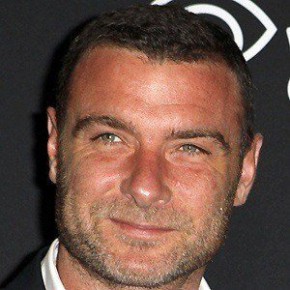 Liev Schreiber