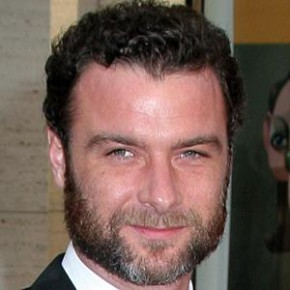 Liev Schreiber