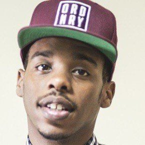 Lil Buck