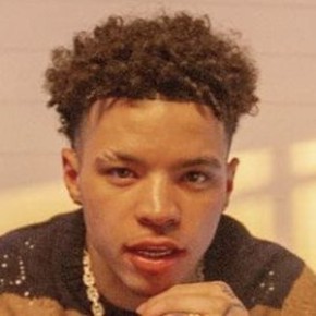 Lil Mosey