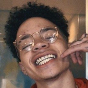 Lil Mosey