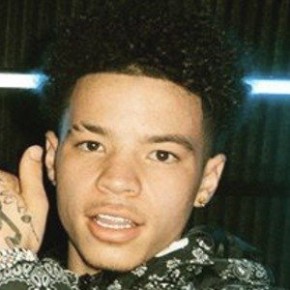 Lil Mosey