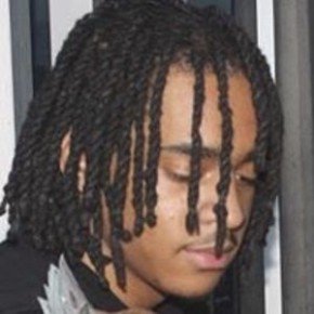 Lil Mouse