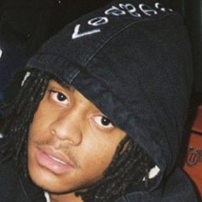 Lil Mouse