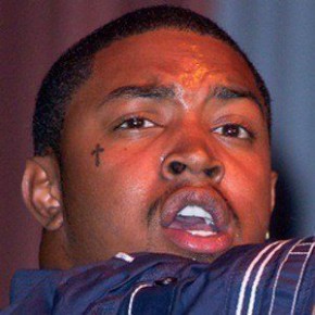 Lil Scrappy