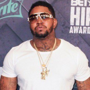 Lil Scrappy