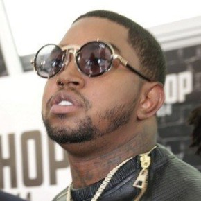 Lil Scrappy