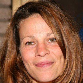 Lili Taylor